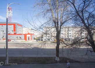 Двухкомнатная квартира на продажу, 42.1 м2, Кемерово, проспект Шахтёров, 65