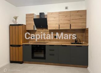 Сдается 2-ком. квартира, 56 м2, Москва, Люблинская улица, 80к3, метро Братиславская