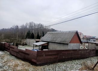 Продаю участок, 7 сот., деревня Беспятово, Лесная улица, 1Б