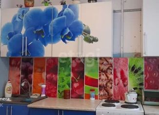 Продажа 1-ком. квартиры, 35 м2, Вышний Волочёк, улица Циолковского, 49А