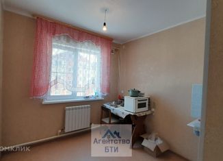 Продается двухкомнатная квартира, 54.9 м2, Тында, Кольцевая улица, 33