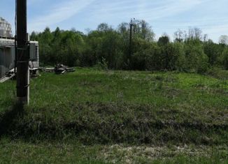 Продам участок, 15.35 сот., деревня Столбово