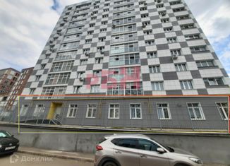 Продажа офиса, 280.62 м2, Уфа, Советский район, улица Пархоменко, 133/3