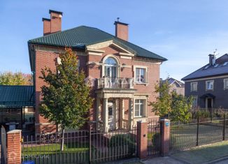 Продаю дом, 220 м2, коттеджный поселок Усадьба Аносино