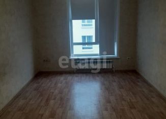 1-комнатная квартира на продажу, 35.1 м2, Самара, микрорайон Крутые Ключи, 44, метро Юнгородок