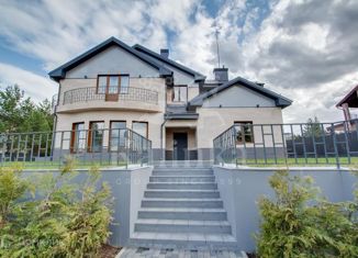 Продаю дом, 330 м2, коттеджный поселок Петровский Парк