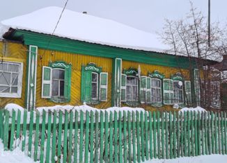 Дом на продажу, 60 м2, поселок городского типа Белоярский