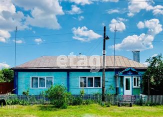 Продаю дом, 53.3 м2, село Верхняя Тишанка, Центральная улица