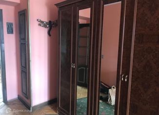 Продам 3-комнатную квартиру, 56 м2, Москва, улица Молодцова, 31к1, улица Молодцова