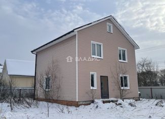 Продается дом, 124 м2, деревня Ждановское