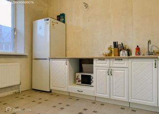 Продаю однокомнатную квартиру, 36.1 м2, посёлок Новая Адыгея, Бжегокайская улица, 19к1