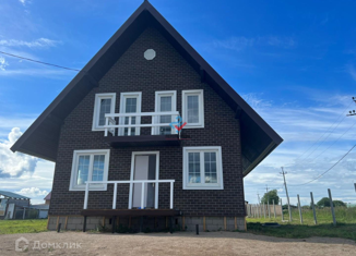 Дом на продажу, 120 м2, деревня Грачковская Слобода, Заречная улица, 45