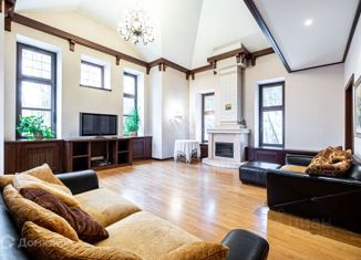 Продам дом, 500 м2, деревня Борки