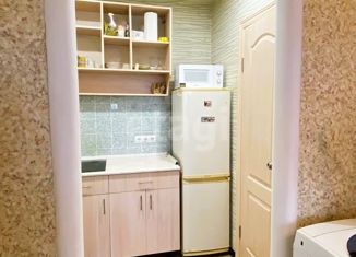 Продаю комнату, 18.6 м2, Владивосток, Днепровская улица, 22, Первореченский район