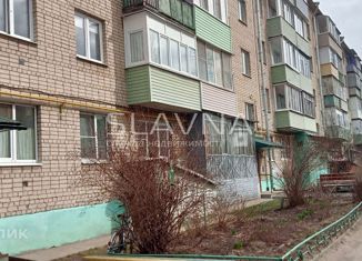 Продается 3-комнатная квартира, 56.8 м2, Волгореченск, Набережная улица, 24