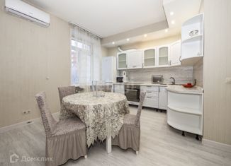 Сдается 3-комнатная квартира, 90 м2, Новосибирск, Красный проспект, 157