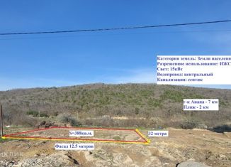 Продается участок, 3.9 сот., село Варваровка, Тихорецкая улица