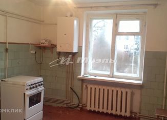 Продажа 2-комнатной квартиры, 53.7 м2, село Марьяновка, Молодёжная улица, 1