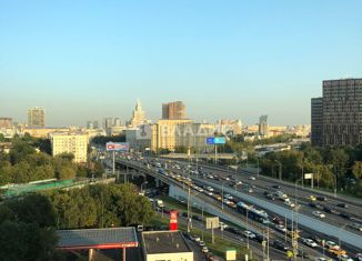 Продается 2-ком. квартира, 52.2 м2, Москва, Волоколамское шоссе, 24к1, станция Стрешнево