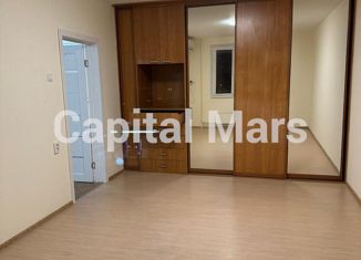 Сдам в аренду 1-комнатную квартиру, 39 м2, Москва, Солдатская улица, 3, Солдатская улица