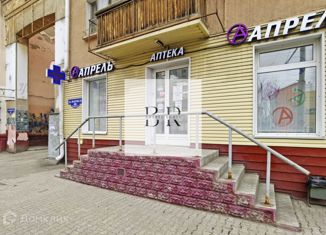 Сдача в аренду офиса, 70.5 м2, Омская область, проспект Карла Маркса, 69