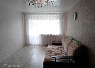 Продажа трехкомнатной квартиры, 58 м2, Самара, проспект Юных Пионеров, 118, метро Безымянка