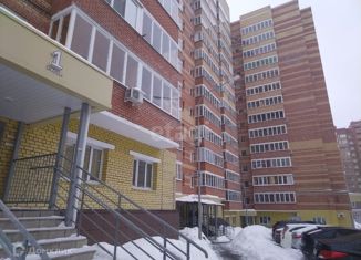 Продается двухкомнатная квартира, 69.1 м2, Казань, улица Чингиза Айтматова, 9, ЖК Молодёжный