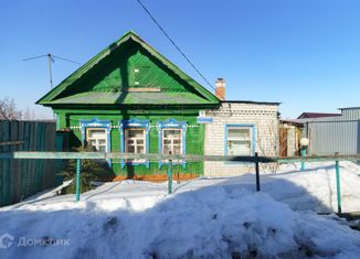 Продам дом, 76 м2, Ульяновск, переулок Беляева