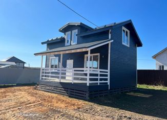 Продаю дом, 104.9 м2, дачная застройка Благовещенское-2