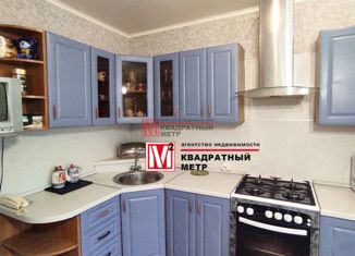 Продаю 3-комнатную квартиру, 80 м2, Старый Оскол, Комсомольский проспект, 2, Молодёжный ЖК-89