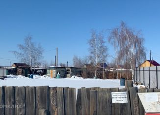 Продажа дома, 40 м2, Саха (Якутия), Олёкминская улица