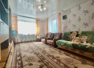 Продаю дом, 65 м2, деревня Новая Казмаска, Сосновая улица, 8