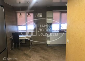 Продам трехкомнатную квартиру, 51.5 м2, Чусовой, улица Челюскинцев, 12А