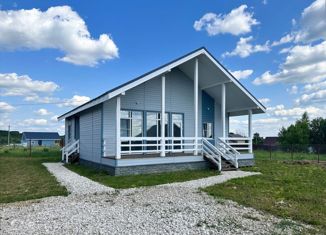 Дом на продажу, 127 м2, деревня Александровка, Цветочный переулок, 13