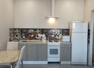 Продам 1-комнатную квартиру, 41 м2, Иркутск, улица Лыткина, 9/6, ЖК Баргузин