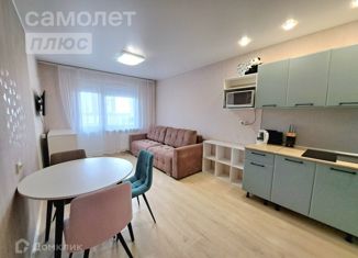 Продажа квартиры студии, 27.5 м2, Кировская область, Зелёная улица, 32
