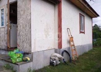 Продаю дом, 23 м2, коллективный сад № 20