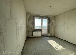 Продается квартира студия, 20 м2, Тюменская область, Интернациональная улица, 199