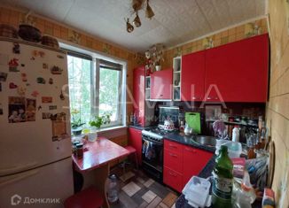 Продажа 2-ком. квартиры, 48.9 м2, поселок Никольское, улица Мира, 1