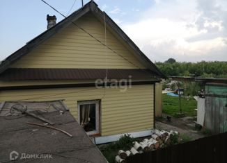 Продаю дом, 40 м2, Прокопьевск, Смоленский переулок