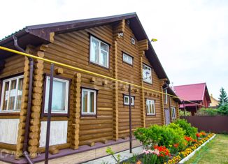 Продается дом, 230 м2, деревня Алексеевка, улица Соколовского, 12