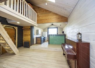 Продажа дома, 105 м2, станция Мочище, улица Багратиона