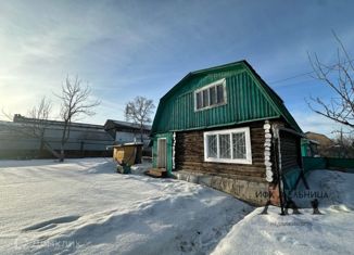 Дом на продажу, 25 м2, Полевской