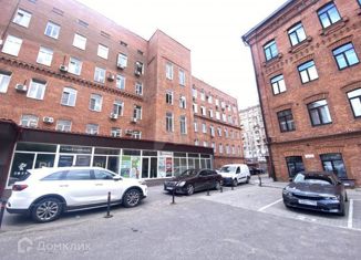 Офис в аренду, 25 м2, Москва, Варшавское шоссе, 11