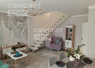 Продаю таунхаус, 78 м2, Ставропольский край, улица Георгия Свиридова, 15