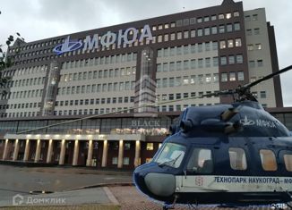 Сдаю в аренду офис, 401 м2, Москва, улица Введенского, 1, район Коньково