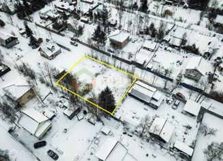 Продажа земельного участка, 7.5 сот., Пушкин, улица 10-я Линия