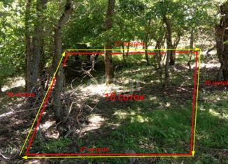 Продажа земельного участка, 10 сот., поселок Лаванда