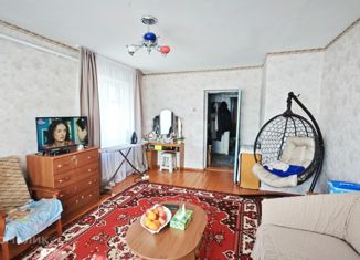 Продается 2-комнатная квартира, 65.4 м2, станица Гостагаевская, Молодёжная улица, 5