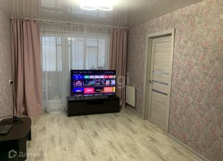 Двухкомнатная квартира на продажу, 45.3 м2, Челябинск, Каслинская улица, 50А, район Заречье
